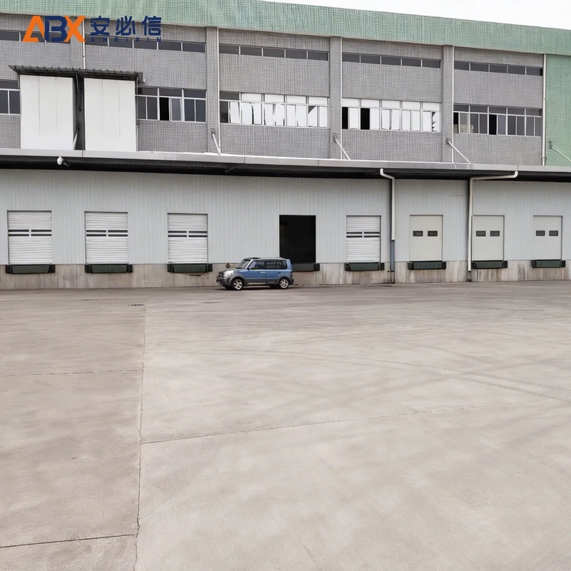 漳州市雷达高速门